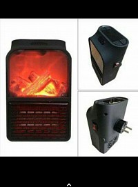 Heater Rs:1800