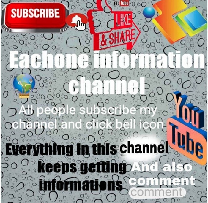 Eachone information group