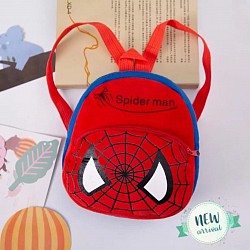 *_Happy Sunday_*  🎀 New Mini Size Disney Kids Soft Small Backpacks 🎀 ✨ Cute Small Backpack ✨ Disney Characters ✨ Light Weight ✨ Lovely Kids Bags ✨ Size : Small (Mini) ✨ Material : Fabric ✨ 16 Characters 🔥( Price Just :  1100 Rs Only ) 🔥 with delivery charge