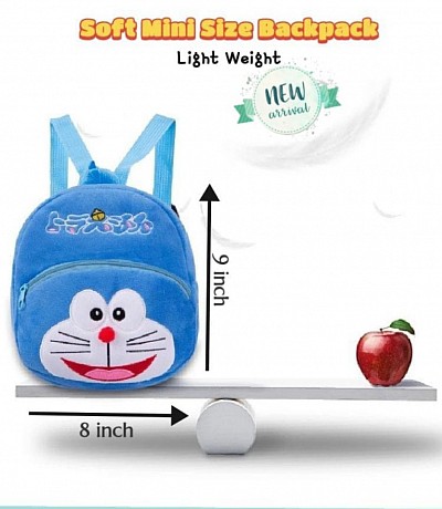 *_Happy Sunday_* π New Mini Size Disney Kids Soft Small Backpacks π β¨ Cute Small Backpack β¨ Disney Characters β¨ Light Weight β¨ Lovely Kids Bags β¨ Size : Small (Mini) β¨ Material : Fabric β¨ 16 Characters π₯( Price Just : 1100 Rs Only ) π₯ with delivery charge ( bag size in picture)