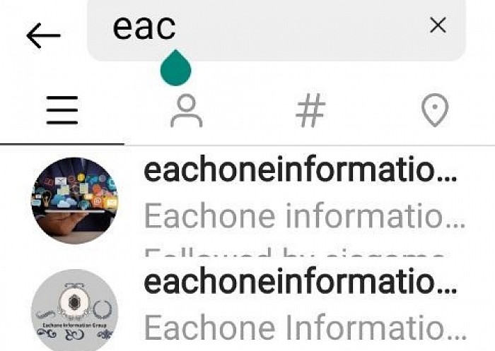 Eachone Information Group